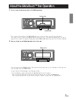 Предварительный просмотр 9 страницы Alpine 9965 - DVA - DVD Player Owner'S Manual