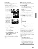 Предварительный просмотр 107 страницы Alpine 9965 - DVA - DVD Player Owner'S Manual