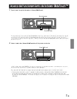 Предварительный просмотр 153 страницы Alpine 9965 - DVA - DVD Player Owner'S Manual