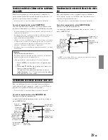 Предварительный просмотр 165 страницы Alpine 9965 - DVA - DVD Player Owner'S Manual