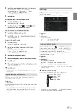 Предварительный просмотр 43 страницы Alpine 9ZUA147 Manual