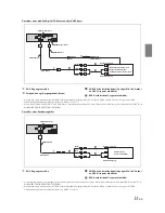 Предварительный просмотр 31 страницы Alpine Advanced Navi Station INE-W720D Installation Manual