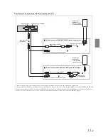 Предварительный просмотр 45 страницы Alpine Advanced Navi Station INE-W720D Installation Manual