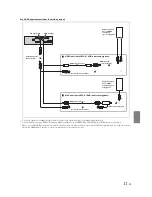 Предварительный просмотр 109 страницы Alpine Advanced Navi Station INE-W720D Installation Manual