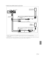 Предварительный просмотр 141 страницы Alpine Advanced Navi Station INE-W720D Installation Manual