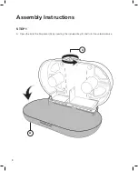 Preview for 6 page of Alpine ALP482-ECO-TBLK User Manual