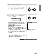 Предварительный просмотр 20 страницы Alpine Alpine F#1 Status PXI-H990 Owner'S Manual