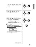 Предварительный просмотр 26 страницы Alpine Alpine F#1 Status PXI-H990 Owner'S Manual