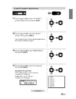 Предварительный просмотр 38 страницы Alpine Alpine F#1 Status PXI-H990 Owner'S Manual