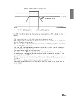 Предварительный просмотр 44 страницы Alpine Alpine F#1 Status PXI-H990 Owner'S Manual