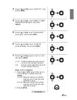 Предварительный просмотр 46 страницы Alpine Alpine F#1 Status PXI-H990 Owner'S Manual