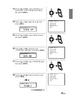 Предварительный просмотр 48 страницы Alpine Alpine F#1 Status PXI-H990 Owner'S Manual