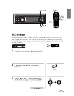 Предварительный просмотр 50 страницы Alpine Alpine F#1 Status PXI-H990 Owner'S Manual