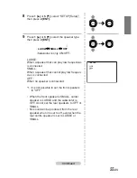 Предварительный просмотр 58 страницы Alpine Alpine F#1 Status PXI-H990 Owner'S Manual