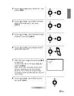 Предварительный просмотр 64 страницы Alpine Alpine F#1 Status PXI-H990 Owner'S Manual