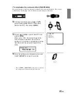 Предварительный просмотр 88 страницы Alpine Alpine F#1 Status PXI-H990 Owner'S Manual