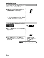 Предварительный просмотр 101 страницы Alpine Alpine F#1 Status PXI-H990 Owner'S Manual