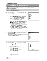 Предварительный просмотр 103 страницы Alpine Alpine F#1 Status PXI-H990 Owner'S Manual