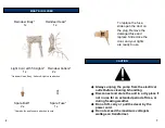 Preview for 4 page of Alpine AUH166 Owner'S Manual