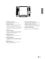 Предварительный просмотр 24 страницы Alpine B211A - Vehicle Hub Owner'S Manual