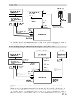 Предварительный просмотр 28 страницы Alpine B211A - Vehicle Hub Owner'S Manual