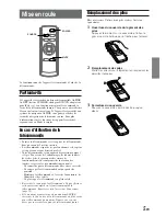 Предварительный просмотр 34 страницы Alpine B211A - Vehicle Hub Owner'S Manual