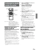 Предварительный просмотр 42 страницы Alpine B211A - Vehicle Hub Owner'S Manual