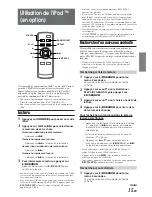 Предварительный просмотр 44 страницы Alpine B211A - Vehicle Hub Owner'S Manual