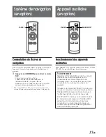 Предварительный просмотр 46 страницы Alpine B211A - Vehicle Hub Owner'S Manual