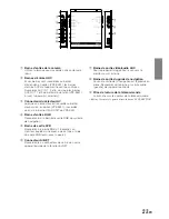 Предварительный просмотр 52 страницы Alpine B211A - Vehicle Hub Owner'S Manual