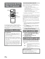 Предварительный просмотр 67 страницы Alpine B211A - Vehicle Hub Owner'S Manual