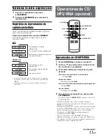 Предварительный просмотр 68 страницы Alpine B211A - Vehicle Hub Owner'S Manual