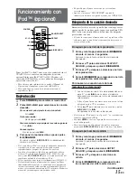 Предварительный просмотр 72 страницы Alpine B211A - Vehicle Hub Owner'S Manual