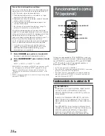 Предварительный просмотр 75 страницы Alpine B211A - Vehicle Hub Owner'S Manual