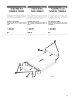 Preview for 5 page of Alpine BBX-F1200 Owner'S Manual