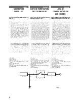 Preview for 8 page of Alpine BBX-F1200 Owner'S Manual