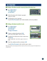 Preview for 21 page of Alpine Blackbird PMD-B200P Owner'S Manual