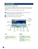 Preview for 40 page of Alpine Blackbird PMD-B200P Owner'S Manual