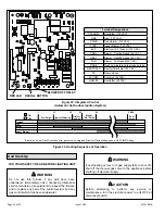 Предварительный просмотр 24 страницы Alpine Blueridge BG801UHE Installation Instructions Manual