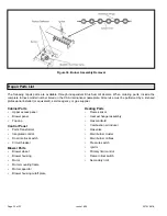 Предварительный просмотр 32 страницы Alpine Blueridge BG801UHE Installation Instructions Manual