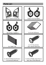 Preview for 4 page of Alpine BT50-R65P Installation Manual