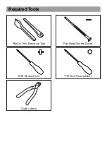 Preview for 6 page of Alpine BT50-R65P Installation Manual