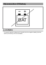 Preview for 7 page of Alpine BT50-R65P Installation Manual