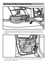 Предварительный просмотр 14 страницы Alpine BT50-R65P Installation Manual