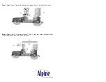 Предварительный просмотр 3 страницы Alpine BVK226 Quick Start Manual