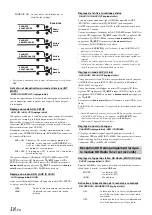 Предварительный просмотр 20 страницы Alpine CDA-105 (French) Manuel Du Propriétaire