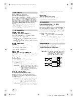 Предварительный просмотр 18 страницы Alpine CDA-105E Owner'S Manual