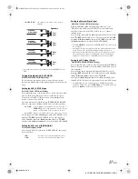 Предварительный просмотр 19 страницы Alpine CDA-105E Owner'S Manual