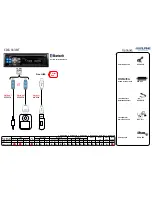 Предварительный просмотр 4 страницы Alpine CDA-105Ri Quick Installation Manual