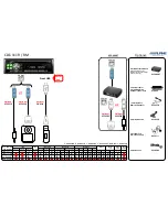 Предварительный просмотр 6 страницы Alpine CDA-105Ri Quick Installation Manual